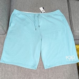 Polo Shorts NWT